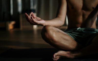 Live Group Guided Meditation Session January 25th at 6 PM Eastern