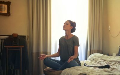 Live Group Guided Meditation Session December 28th at 6 PM Eastern